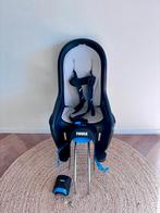 Thule RideAlong 2 Fietsstoeltje Achter, Vélos & Vélomoteurs, Repose-pieds, 15 à 25 kg, Enlèvement, Utilisé