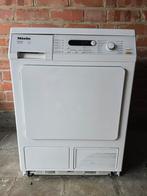 Miele droogkast condenser A+++, Elektronische apparatuur, Droogkasten, Ophalen of Verzenden