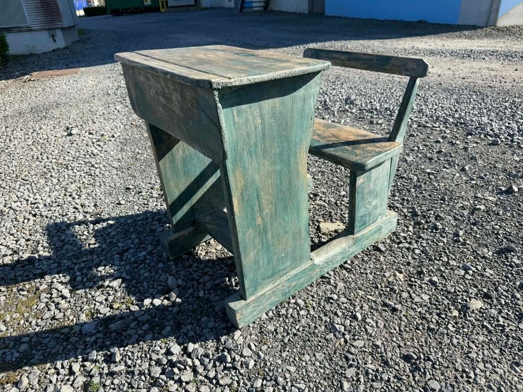 Retro bureau, Ophalen, Gebruikt, Overige typen