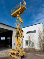 Hoogwerker Haulotte Compact 8. 199 uur!!, Zakelijke goederen, Machines en Bouw | Liften, Steigers en Ladders, Ophalen