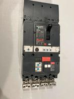 Schneider NSX250F vermogenschakelaar met vigiblok, Enlèvement ou Envoi, Utilisé, Autres types
