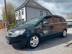 Opel Zafira 1.6i Benzine,7 PLaats,Airco,Sensoren,1e eigenaar, Auto's, Euro 5, Monovolume, 4 cilinders, 5 deurs