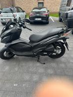 Sym scooter 125cc, Fietsen en Brommers, Ophalen, 125 cc, Zo goed als nieuw, Benzine