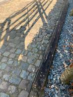 Houten balk - keper 5300x180x70, Doe-het-zelf en Bouw, Hout en Planken, Ophalen, Zo goed als nieuw, Balk