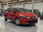 RENAULT CLIO 1.2i - Pano/Navi/Cruise, Rouge, Euro 6, Entreprise, Noir