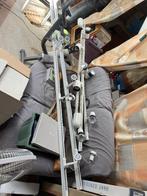 Lumiance verlichting, Ophalen, Gebruikt, Metaal of Aluminium, Led