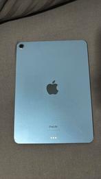 Ipad air 5th generation (2022), Computers en Software, Apple iPads, Blauw, Apple iPad Air, Ophalen of Verzenden, Zo goed als nieuw