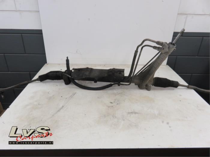 Stuurhuis Bekrachtigd van een Fiat Ducato, Gebruikt, -, -, Ophalen of Verzenden