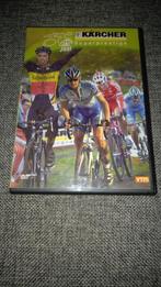 DVD Veldrijden, Cd's en Dvd's, Dvd's | Sport en Fitness, Ophalen of Verzenden, Gebruikt