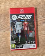FC 26 (Switch 2) - nog ongeopend, Games en Spelcomputers, Games | Nintendo Switch, Ophalen
