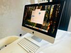 iMac Retina 4K 21,5“ 2019, Informatique & Logiciels, Apple Desktops, Enlèvement, Comme neuf, IMac