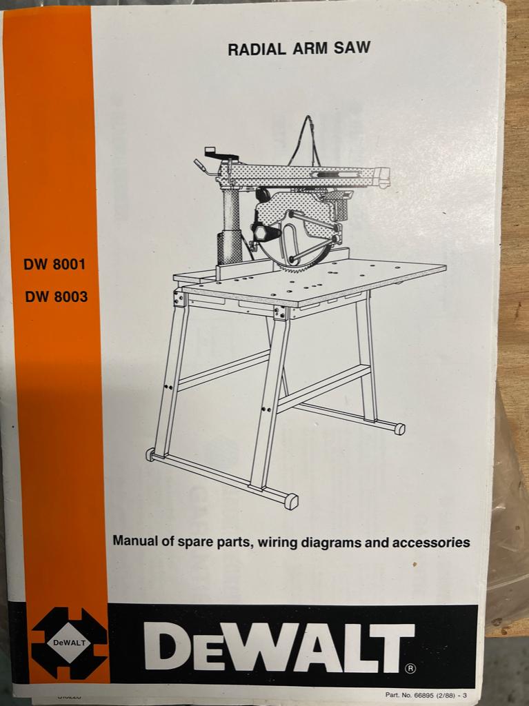 houbewerkingsmachien, Schrijnwerk of Zaagwerk