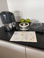 Magimix  centrifuge in perfecte staat, Enlèvement, Utilisé