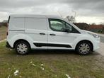 Ford Transit Connect 1.5 EcoBlue L1 Trend Bedrijfswagen, Auto's, Gebruikt, Euro 6, Bedrijf, Diesel