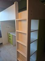 lit pour enfant ikea Smasstad, Enlèvement, Utilisé, Lit mezzanine