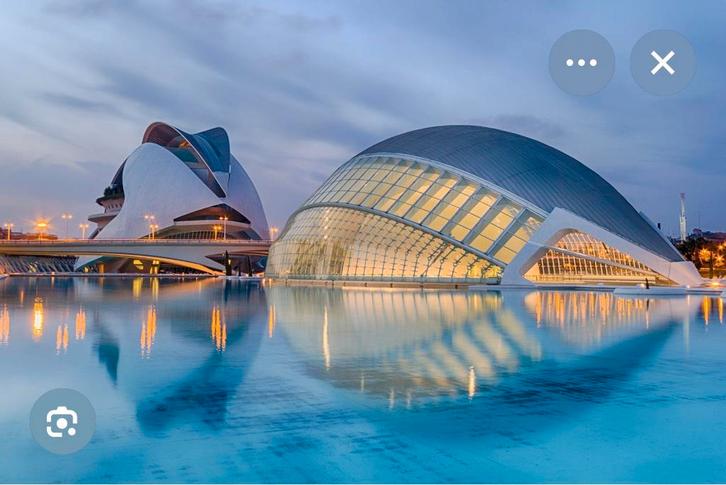 Vliegtickets Valencia, Vakantie, Vakantie | Fly & Drive