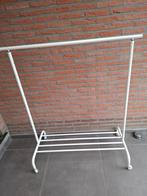 Kledingrek, Huis en Inrichting, Ophalen, Gebruikt