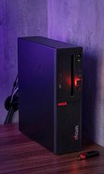 i5-7500 PC | 8GB RAM + 256GB SSD (Prijs bespreekbaar), Computers en Software, Desktop Pc's, Ophalen, Lonovo, 8 GB, Gaming