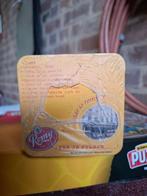 bierviltjes bierkaartjes romy, Verzamelen, Ophalen