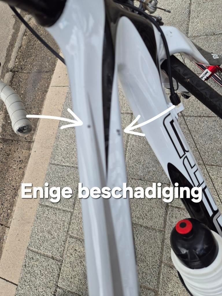 Zannata Z80, Enlèvement