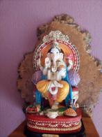 INDISCH BEELD GANESH, Antiek en Kunst, Ophalen of Verzenden