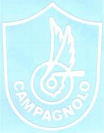 Campagnolo sticker #7, Envoi