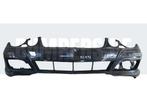 Bumper Mercedes E Klasse W211 Facelift 06-09 Voorbumper MZ10, -, Utilisé, Avant, -