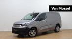 Fiat Doblò 1.5 BlueHDI 100 BVM6 L2 Heavy, Achat, 4 portes, Entreprise, Noir