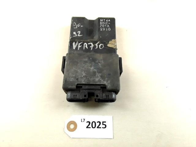 VFR750 1990 - 1993 Honda CDI D1-37589, Motos, Pièces | Honda