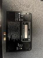 ipod 80 gb avec dock hifi denon, Ophalen