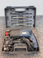 Klopboormachine, Doe-het-zelf en Bouw, Ophalen, Zo goed als nieuw