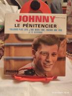 CD de Johnny Hallyday.
" Le pénitencier "., Enlèvement ou Envoi, 1980 à 2000, Neuf, dans son emballage