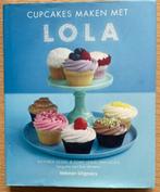 Cupcakes maken met Lola, Enlèvement ou Envoi