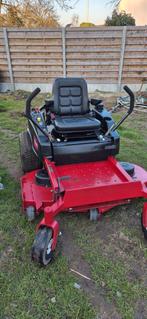 Tondeuse autoportée Toro Titan, Jardin & Terrasse, Enlèvement ou Envoi