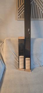 Schilderijenplank ikea samen 10 euro, Ophalen