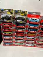 39 AUTOS. welly, Hobby en Vrije tijd, Ophalen of Verzenden, Nieuw