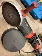 Flex slijpmachine, Enlèvement, Comme neuf