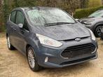 Ford B-Max 1.0 EcoBoost Titanium S, Auto's, Ford, Voorwielaandrijving, B-Max, Handgeschakeld, 5 deurs