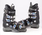 Chaussures de ski 39 40 41 42 EU SALOMON X-ACCESS R80 WIDE, Carving, Enlèvement ou Envoi, Salomon, Utilisé