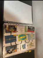 Telefoonkaarten, Verzamelen, Telefoonkaarten, Ophalen