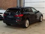BMW 116 d Navi Led EURO6d Garantie, Autos, Achat, Euro 6, Entreprise, Noir