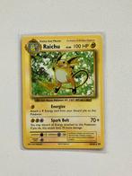 Raichu ( EVO 36), Ophalen of Verzenden, Nieuw