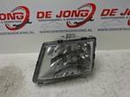 Koplamp links van een Mercedes Vito, Gebruikt, -, Ophalen of Verzenden, -