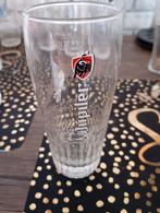 6 verres Jupiler, Enlèvement, Neuf, Verre à bière