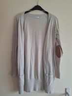 Cardigan, Kleding | Dames, Zara, Zo goed als nieuw, Grijs, Ophalen