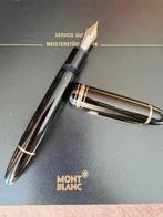 Montblanc149/144 Pelikan M400, Verzamelen, Met doosje, Ophalen of Verzenden, Zo goed als nieuw, Vulpen