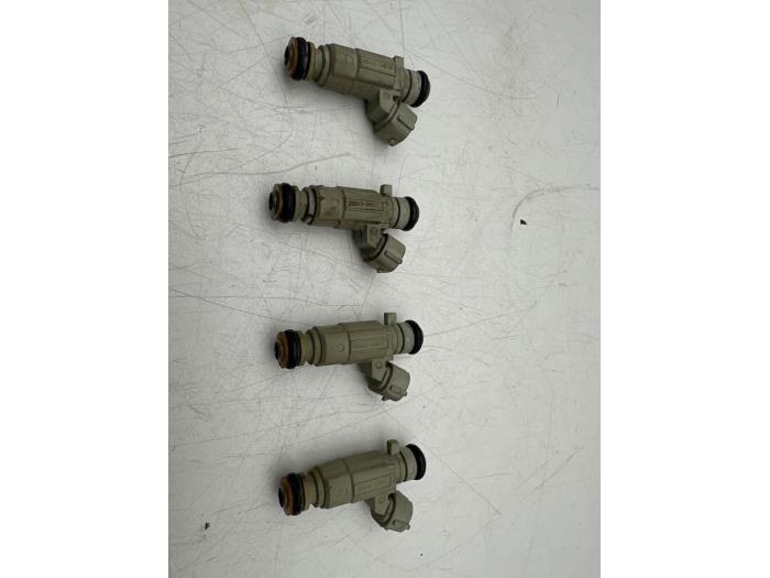 Injecteur (injection essence) d'un Kia Picanto, Autos : Pièces & Accessoires, Systèmes à carburant, Kia, Utilisé, 3 mois de garantie