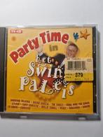 party in het swingpaleis 1, Cd's en Dvd's, Ophalen of Verzenden, 1980 tot 2000, Gebruikt