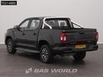 Maxus T90 EV T90 89kWh WLTP 471km Pickup CarPlay Airco Camer, Auto's, Bestelwagens en Lichte vracht, Automaat, 2375 kg, 750 kg