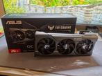 ASUS TUF RX 7900 XT OC Edition 20GB GDDR6 7900xt, Enlèvement ou Envoi, Utilisé